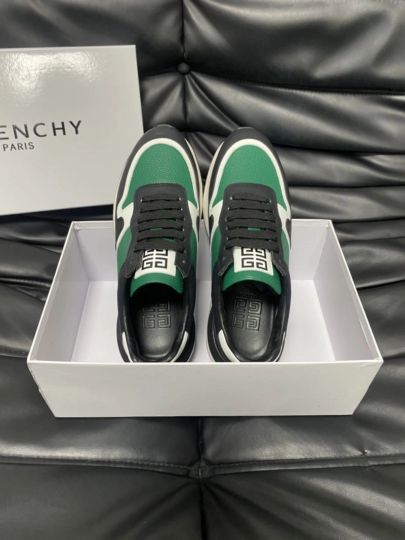 Durable Gxvxnchy Sneakers 154925
