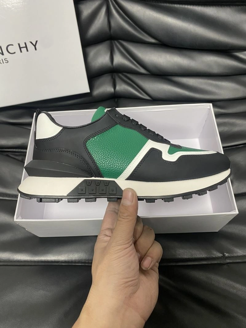 Durable Gxvxnchy Sneakers 154925