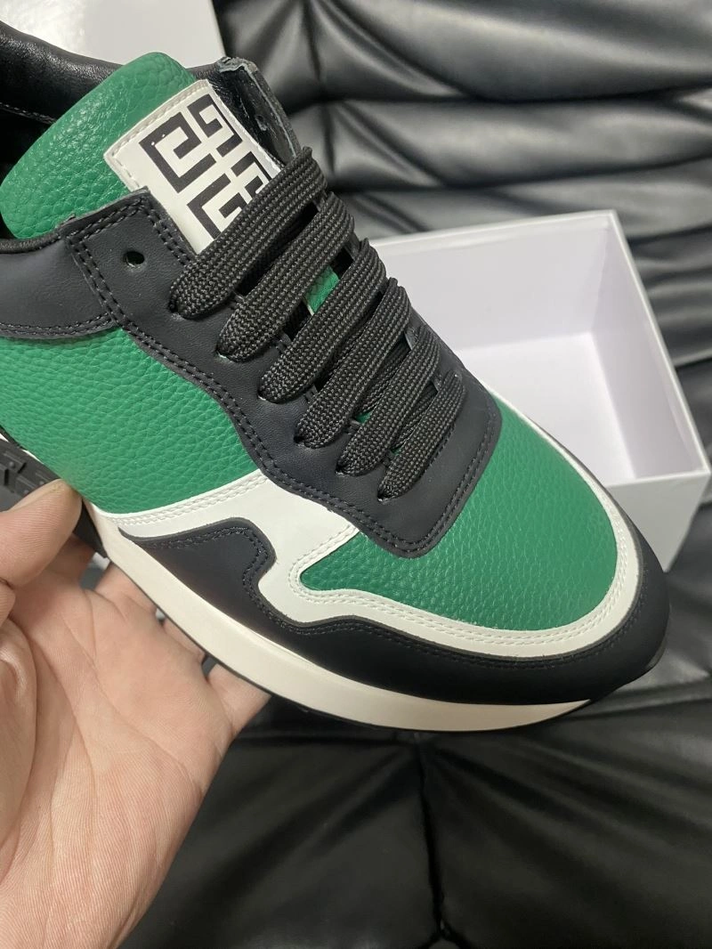 Durable Gxvxnchy Sneakers 154925