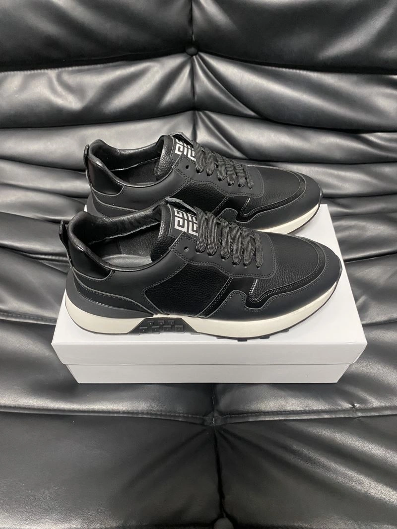 Bold Gxvxnchy Sneakers 154924