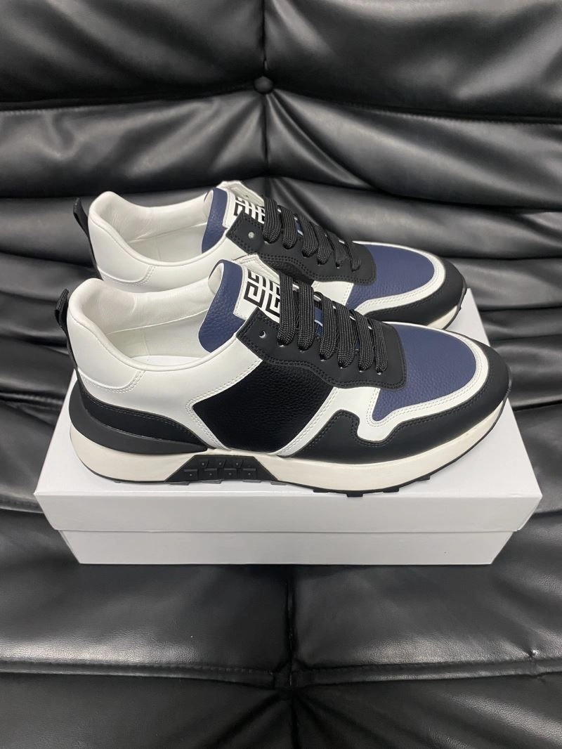 Gxvxnchy Sneakers Popular 154922