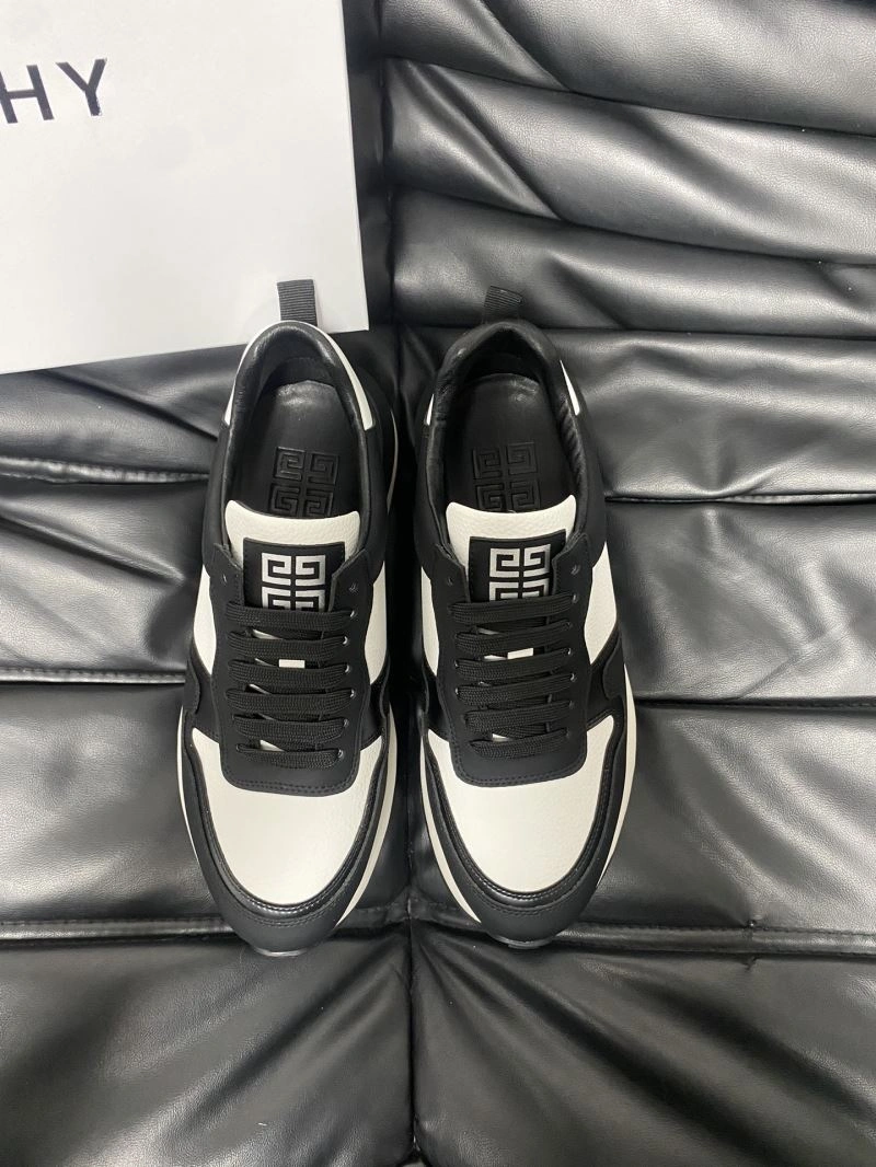 Breathable Gxvxnchy Sneakers 154923