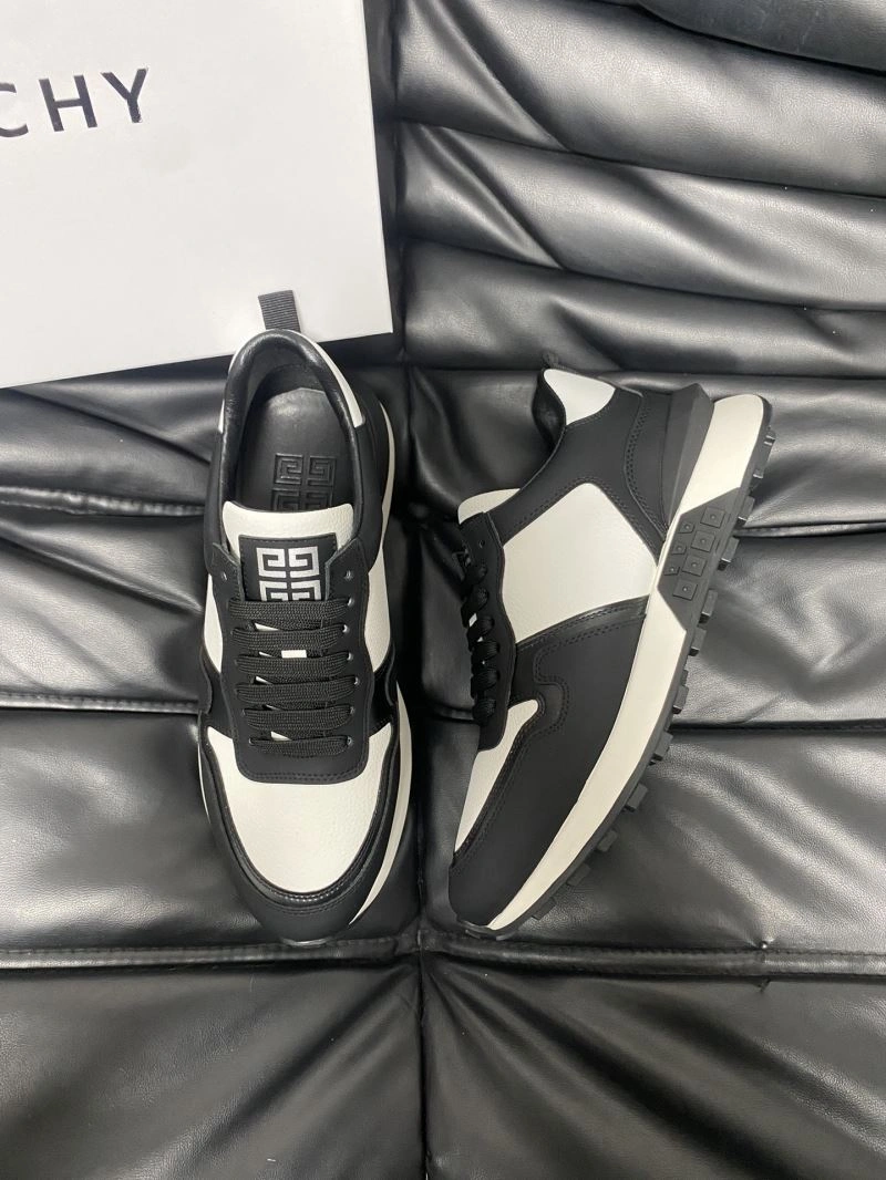 Breathable Gxvxnchy Sneakers 154923