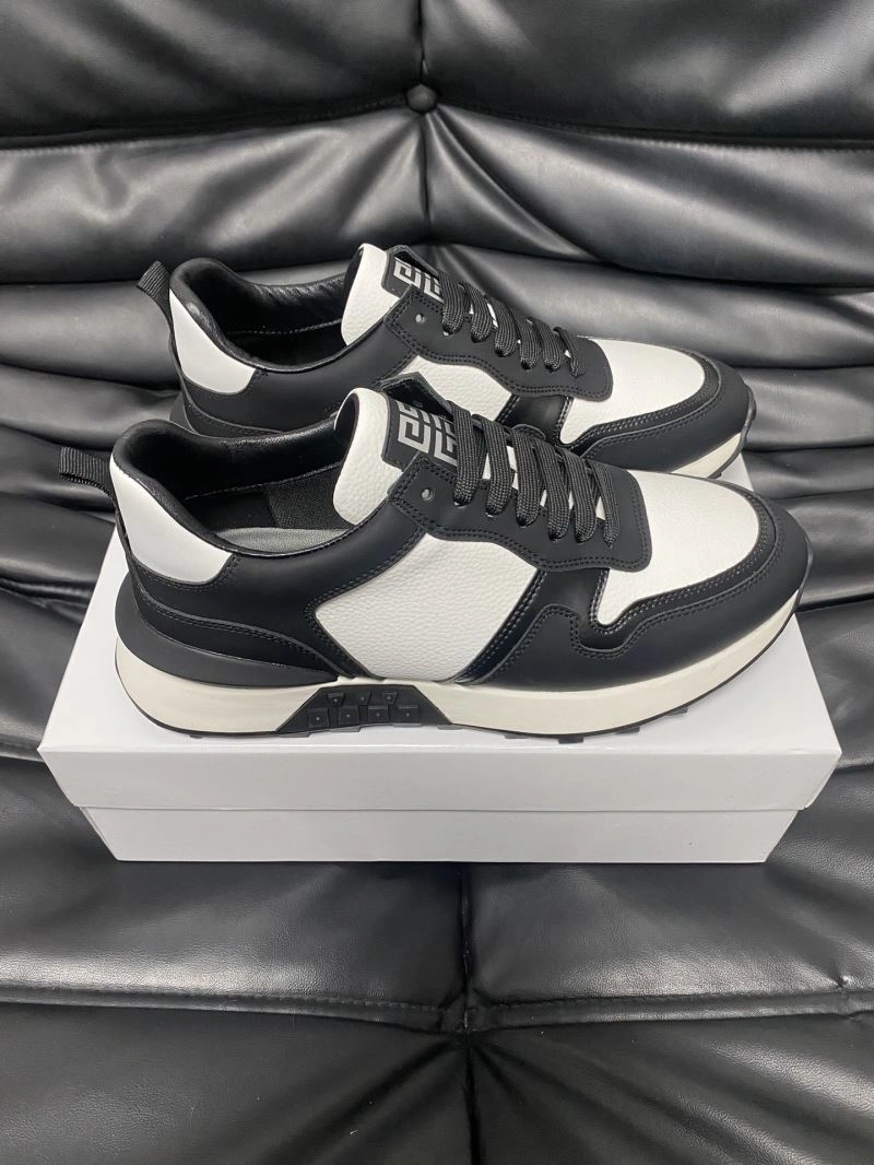 Breathable Gxvxnchy Sneakers 154923