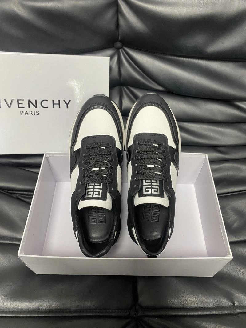 Breathable Gxvxnchy Sneakers 154923