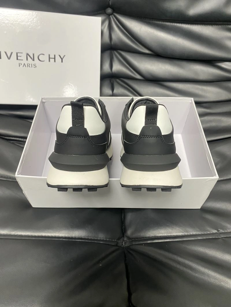 Breathable Gxvxnchy Sneakers 154923