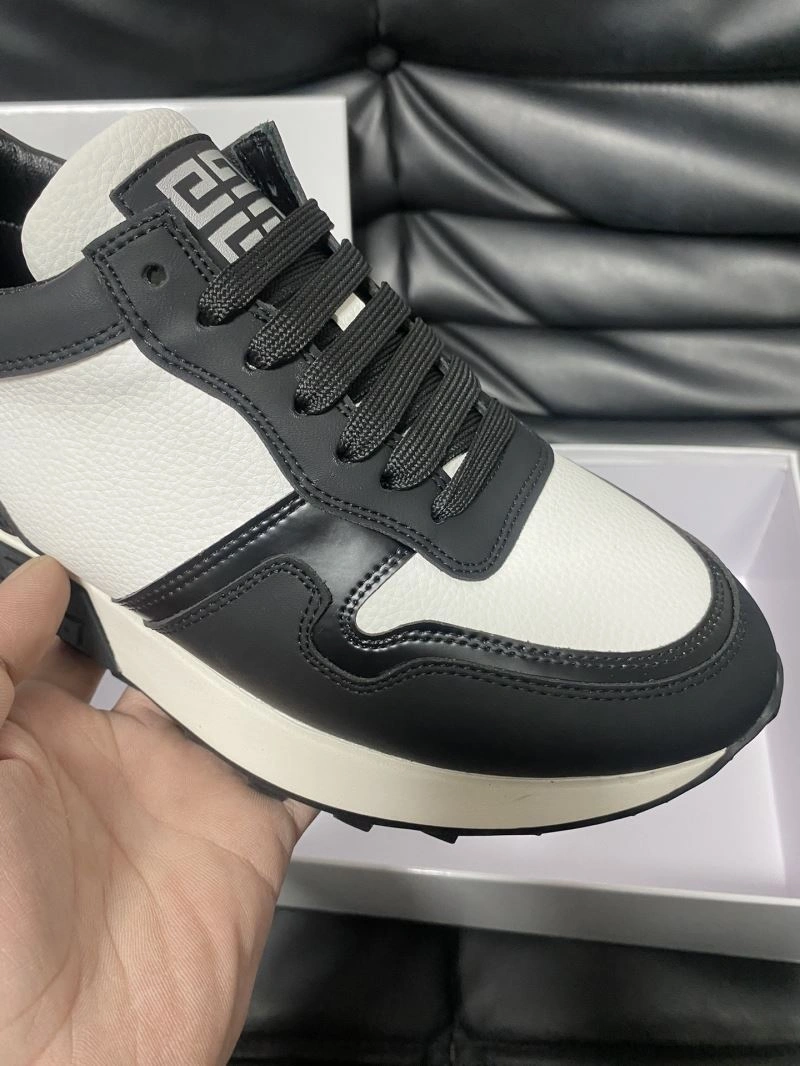 Breathable Gxvxnchy Sneakers 154923