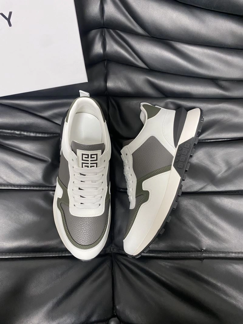 Sophisticated Gxvxnchy Sneakers 154928