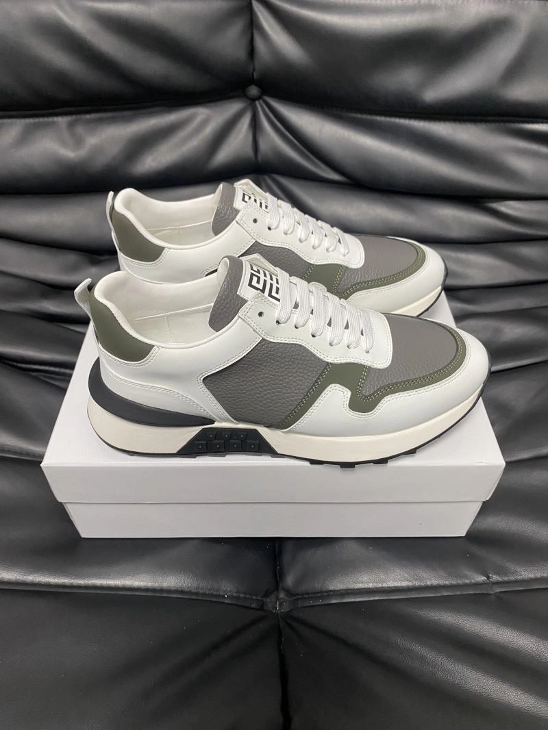 Sophisticated Gxvxnchy Sneakers 154928