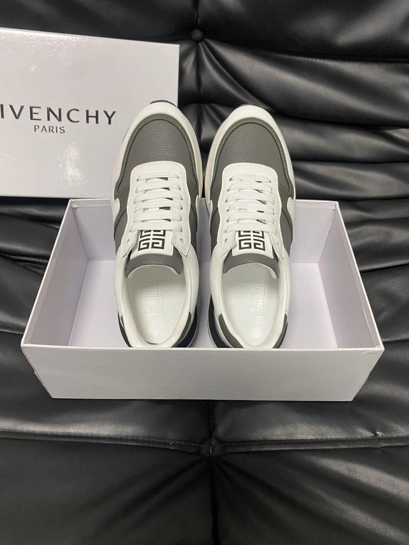 Sophisticated Gxvxnchy Sneakers 154928