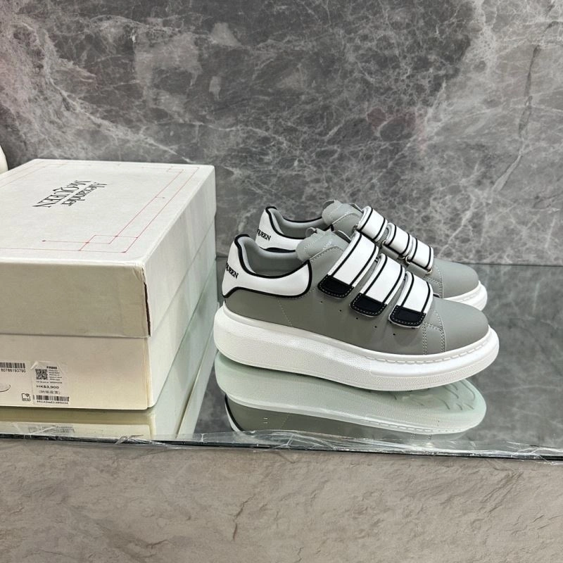 Alxxxnder Mcqxxen Casual Shoes Soft 107158