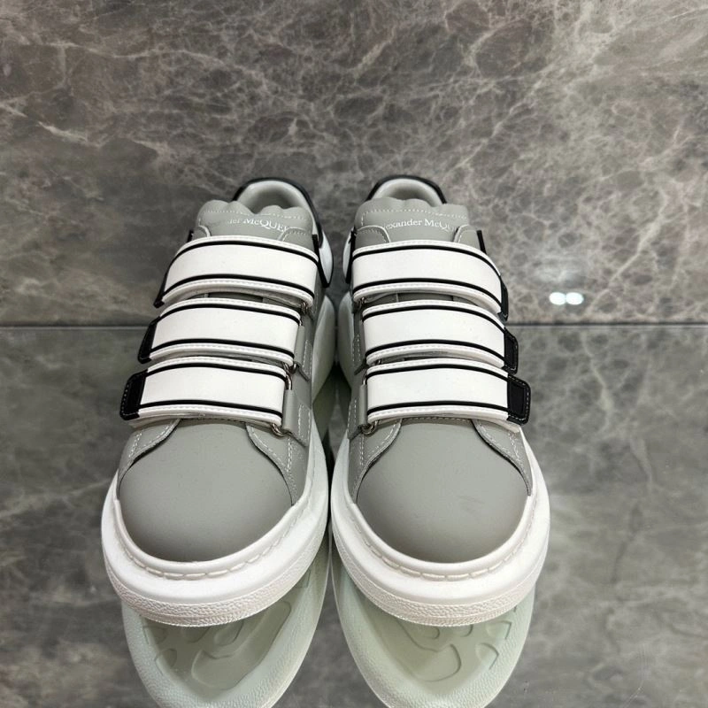 Alxxxnder Mcqxxen Casual Shoes Soft 107158