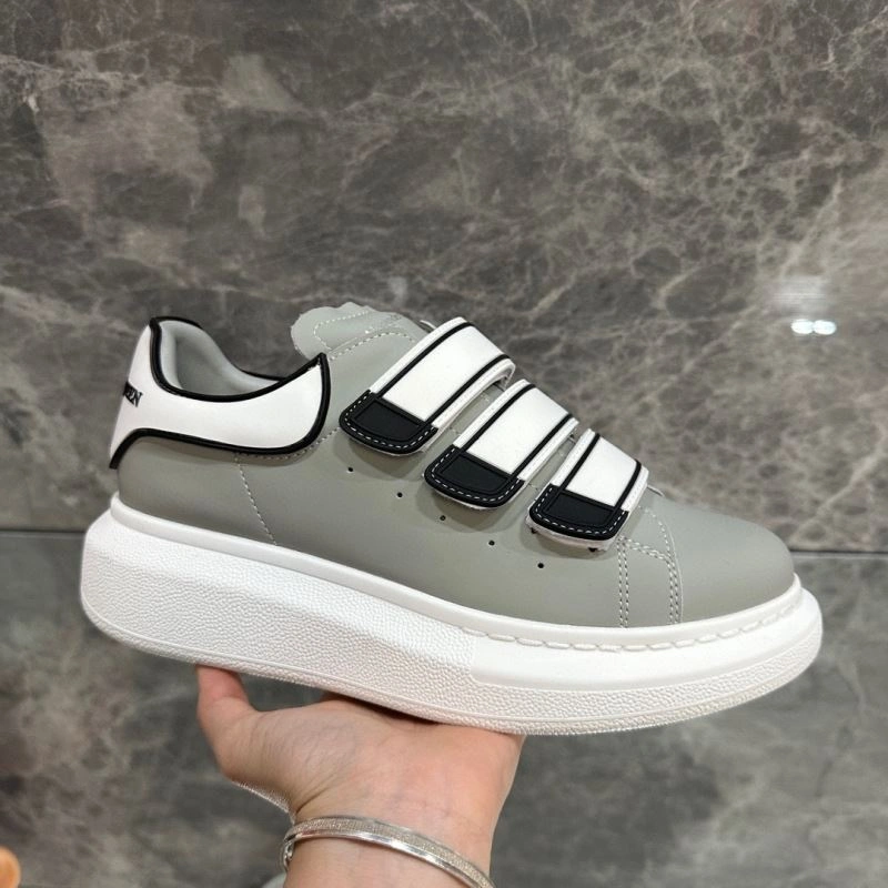 Alxxxnder Mcqxxen Casual Shoes Soft 107158