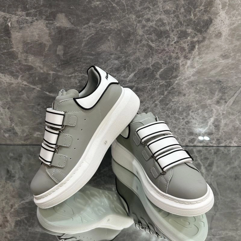 Alxxxnder Mcqxxen Casual Shoes Soft 107158