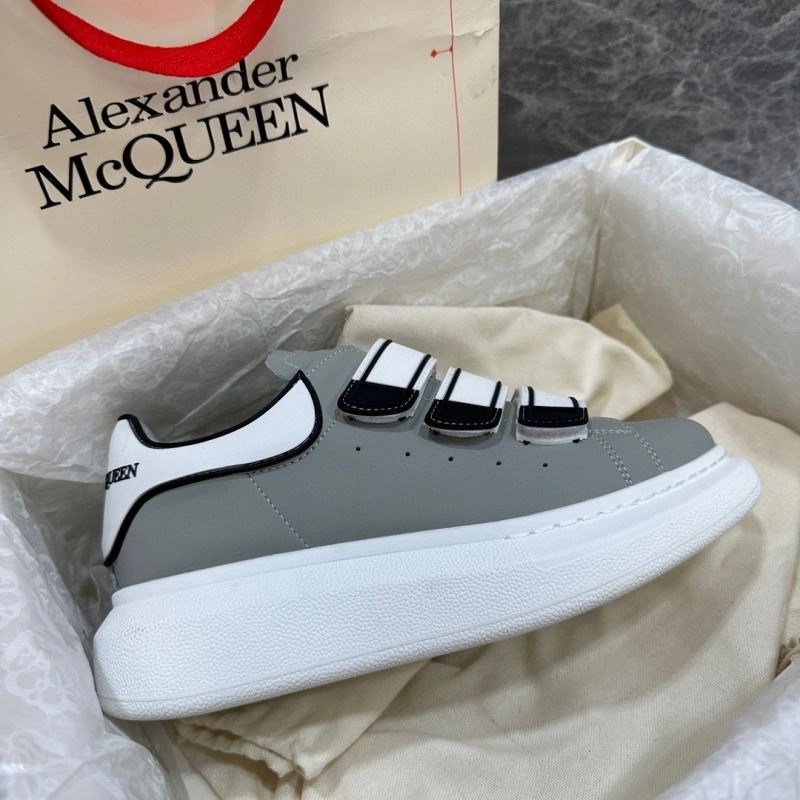 Alxxxnder Mcqxxen Casual Shoes Soft 107158