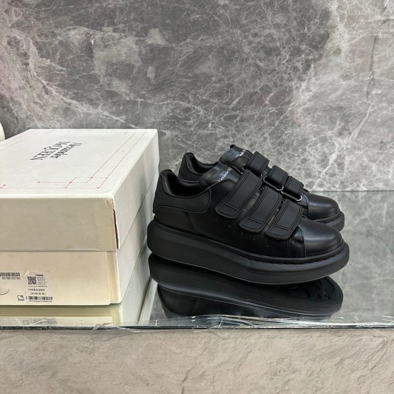 Sophisticated Alxxxnder Mcqxxen Casual Shoes 107154