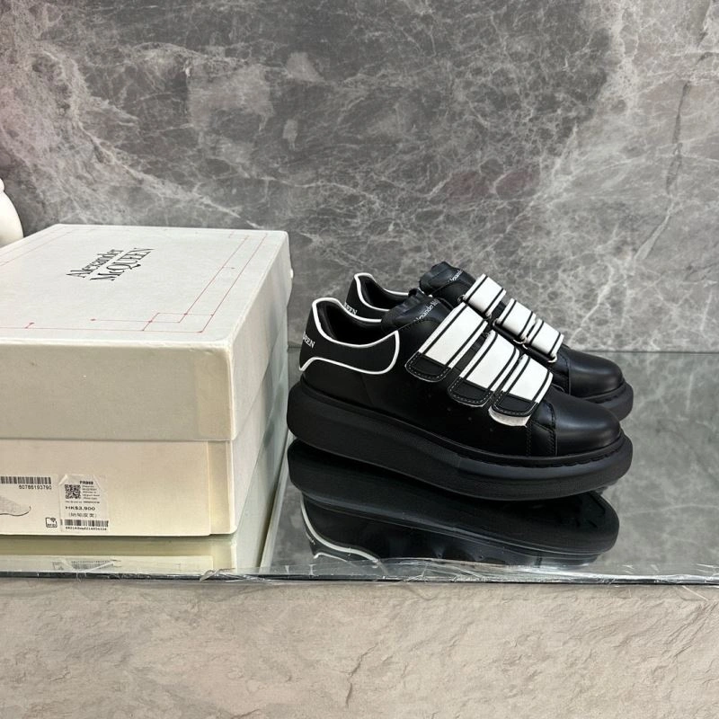 Alxxxnder Mcqxxen Casual Shoes Trendy 107150