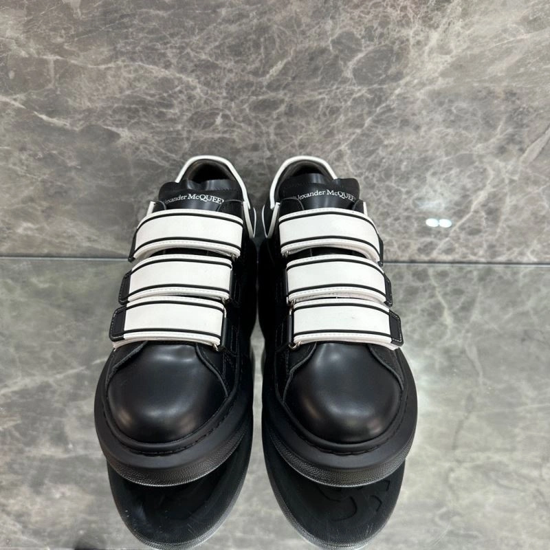Alxxxnder Mcqxxen Casual Shoes Trendy 107150