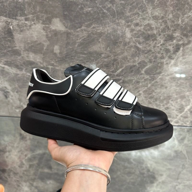 Alxxxnder Mcqxxen Casual Shoes Trendy 107150