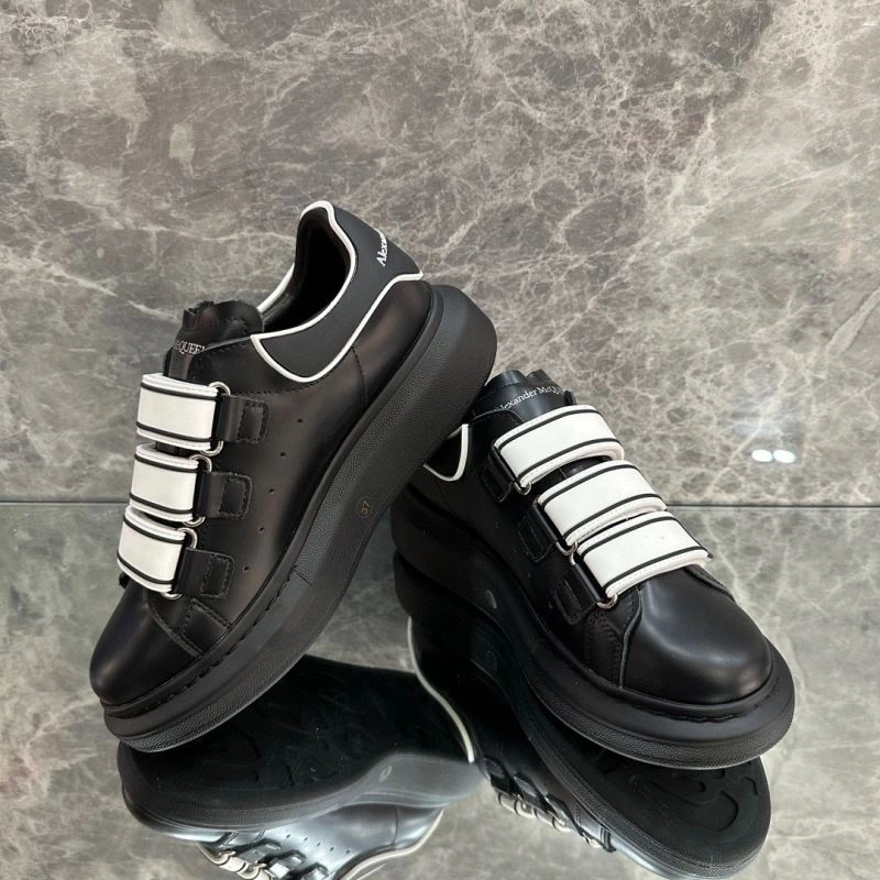Alxxxnder Mcqxxen Casual Shoes Trendy 107150