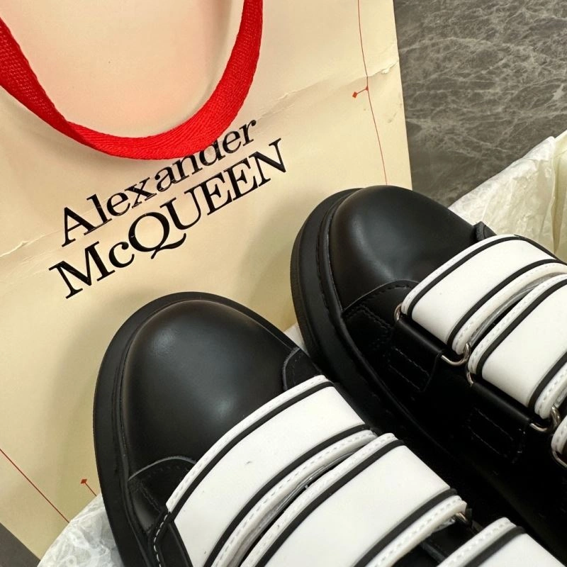 Alxxxnder Mcqxxen Casual Shoes Trendy 107150