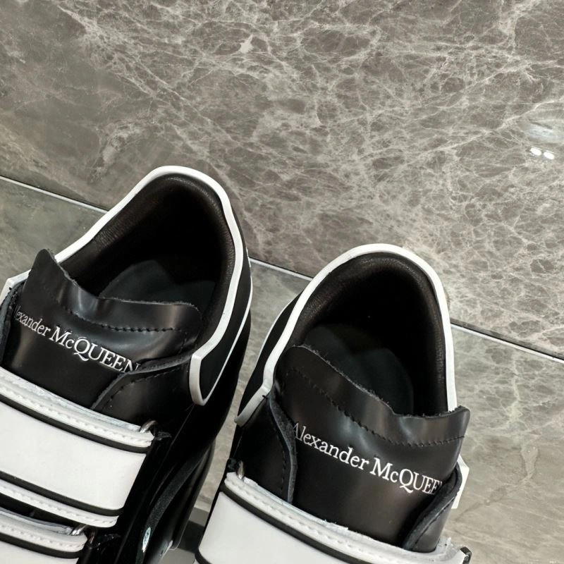 Alxxxnder Mcqxxen Casual Shoes Trendy 107150