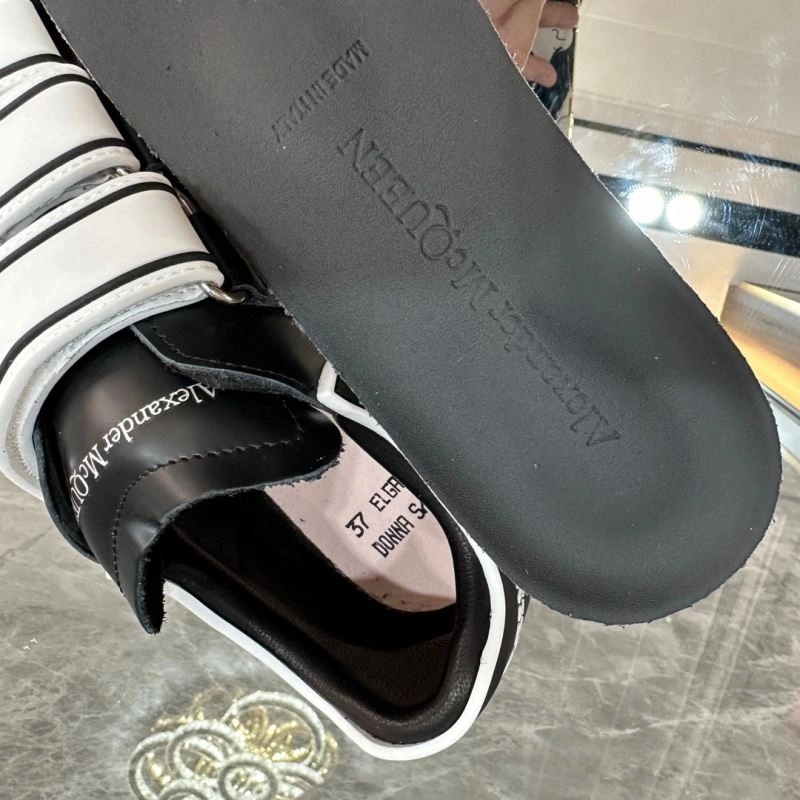 Alxxxnder Mcqxxen Casual Shoes Trendy 107150