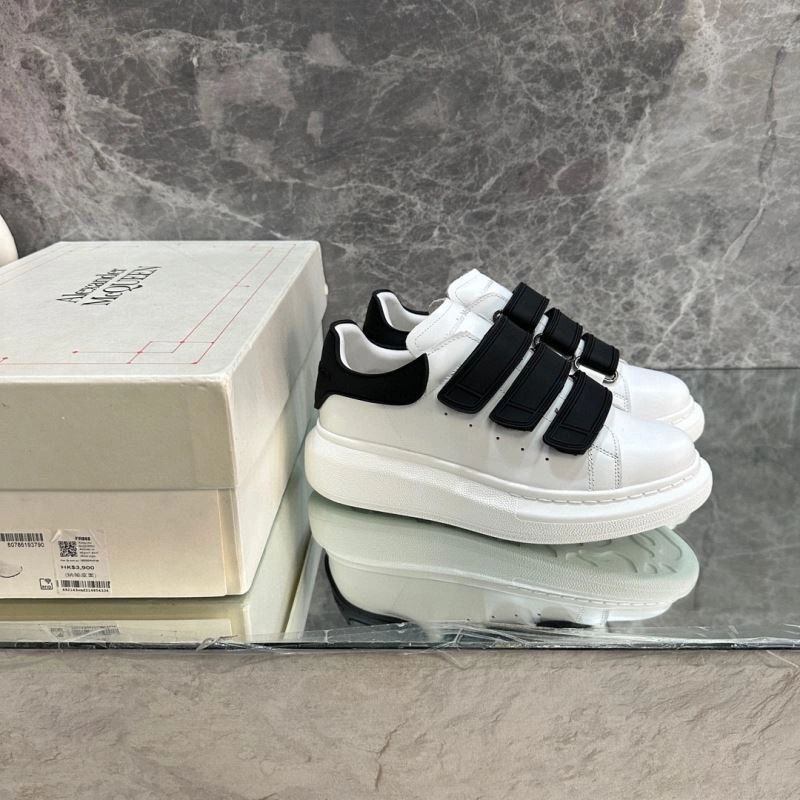 Alxxxnder Mcqxxen Casual Shoes Popular 107157
