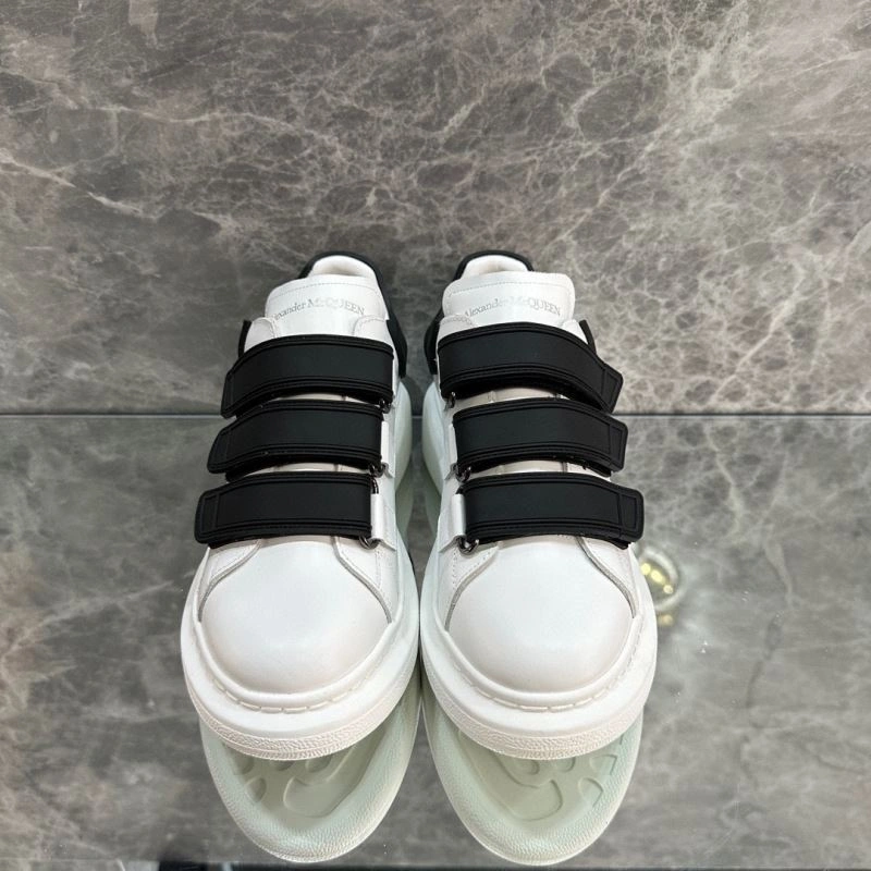 Alxxxnder Mcqxxen Casual Shoes Popular 107157