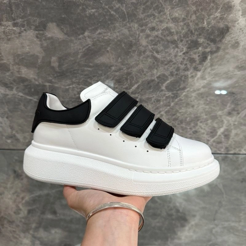Alxxxnder Mcqxxen Casual Shoes Popular 107157