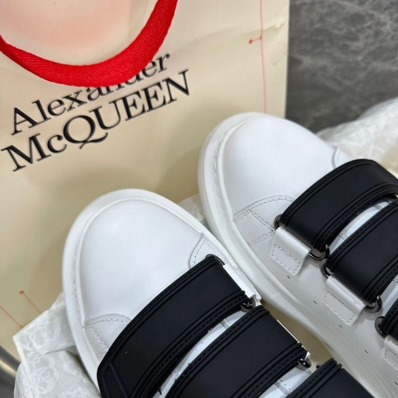 Alxxxnder Mcqxxen Casual Shoes Popular 107157