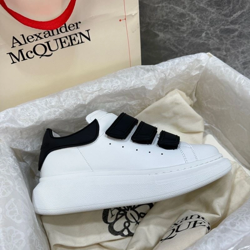 Alxxxnder Mcqxxen Casual Shoes Popular 107157