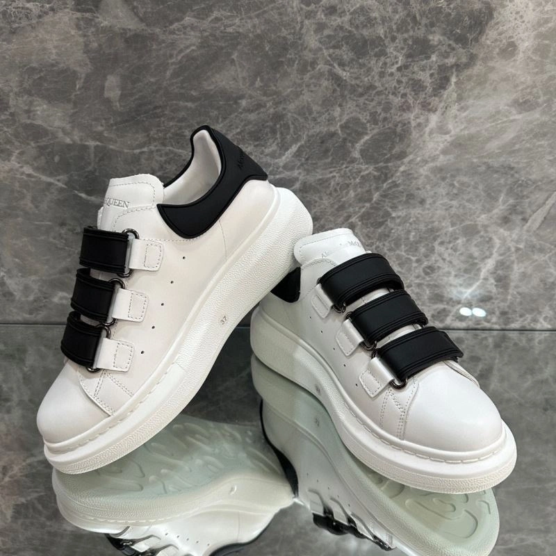 Alxxxnder Mcqxxen Casual Shoes Popular 107157