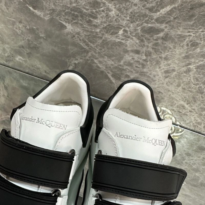 Alxxxnder Mcqxxen Casual Shoes Popular 107157