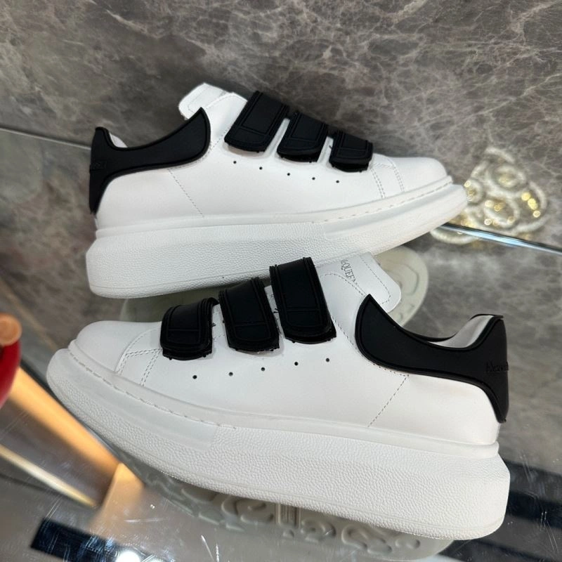 Alxxxnder Mcqxxen Casual Shoes Popular 107157