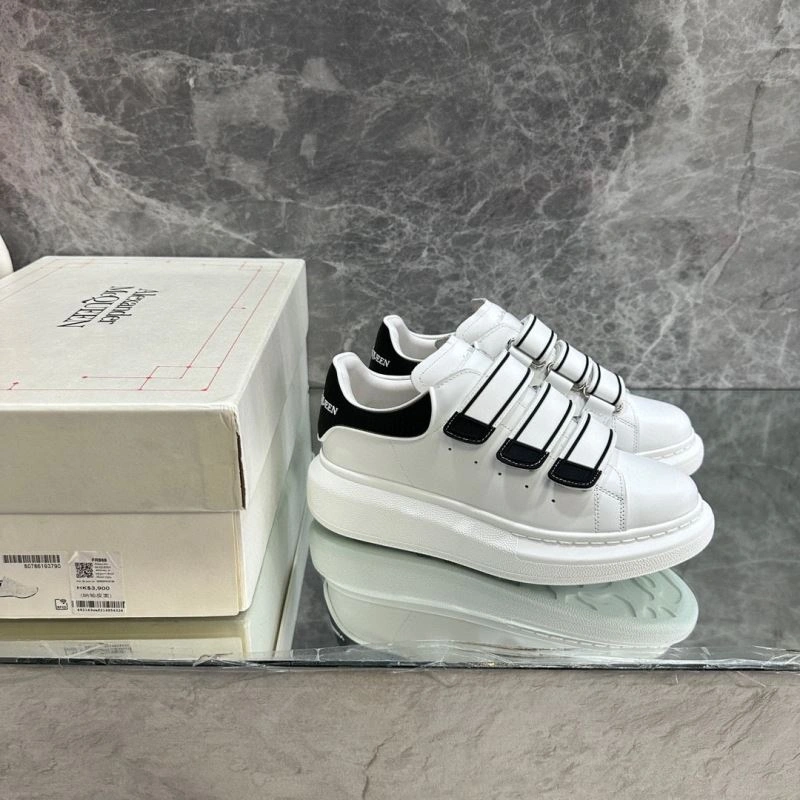 Timeless Alxxxnder Mcqxxen Casual Shoes 107148