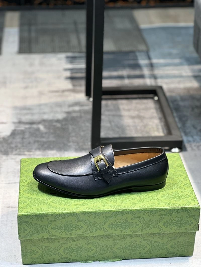 Gxccx Leather Shoes Modern 167249