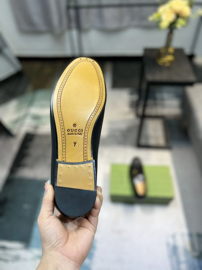 Gxccx Leather Shoes Modern 167249