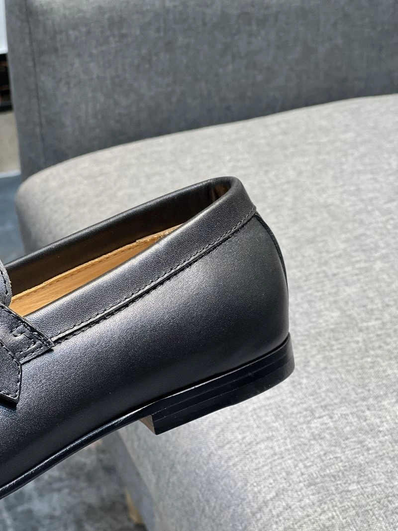 Gxccx Leather Shoes Modern 167249