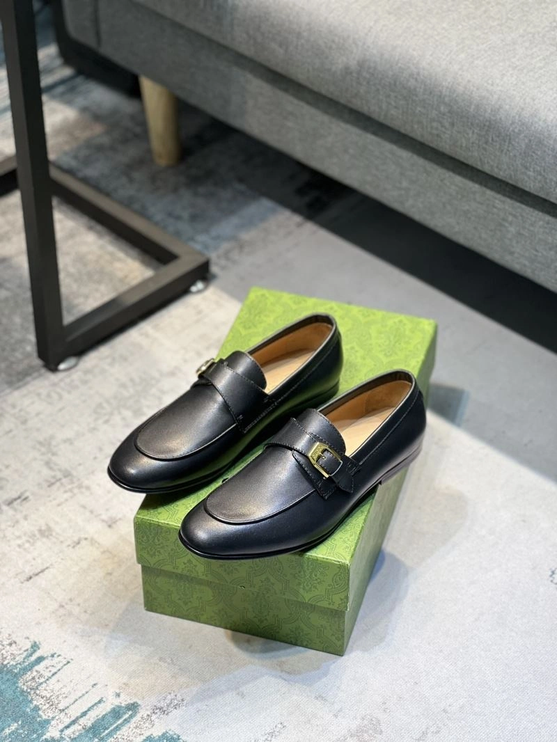 Gxccx Leather Shoes Modern 167249