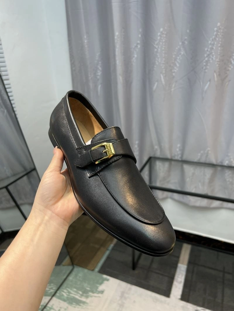 Gxccx Leather Shoes Modern 167249