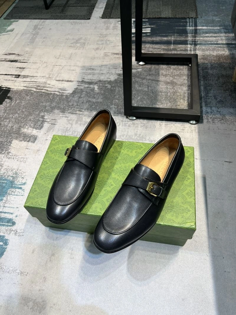 Gxccx Leather Shoes Modern 167249