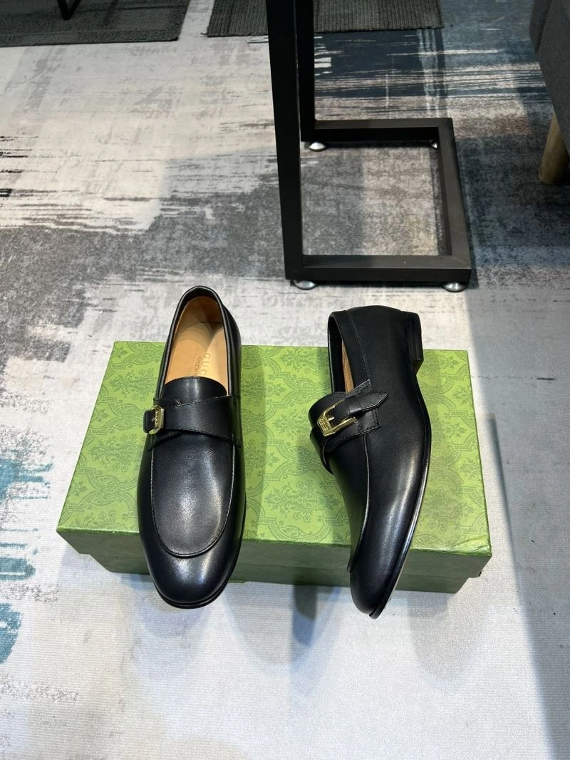 Gxccx Leather Shoes Modern 167249
