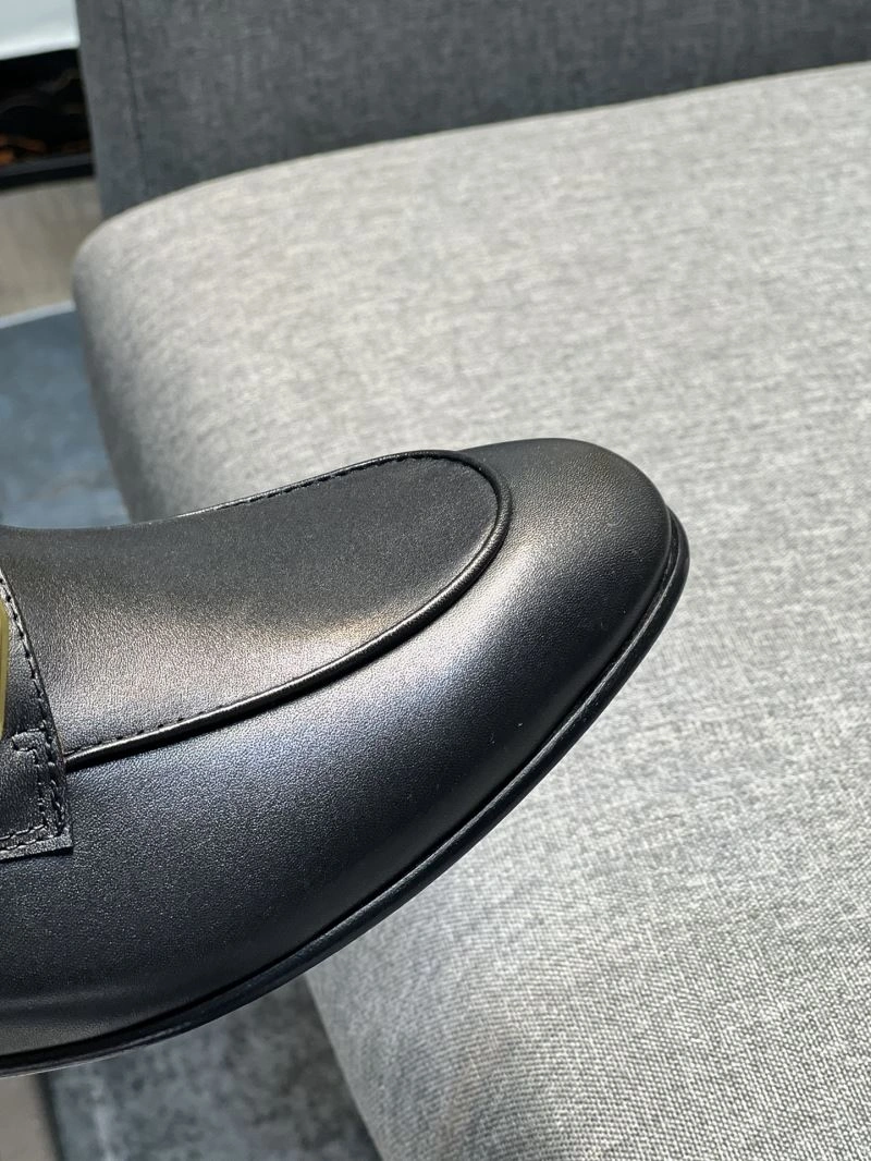 Gxccx Leather Shoes Modern 167249
