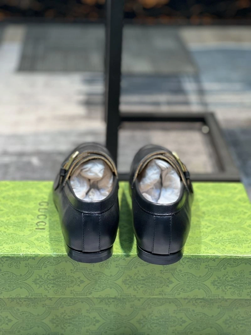 Gxccx Leather Shoes Modern 167249