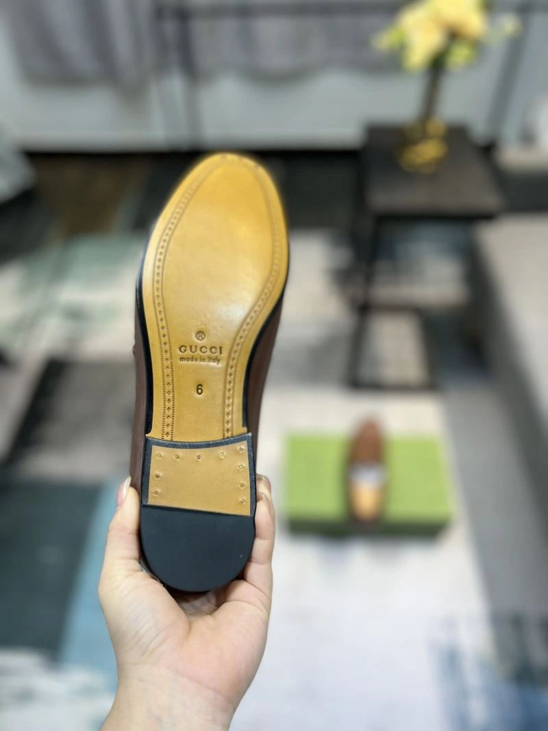 Gxccx Leather Shoes GoAnywhere 167256