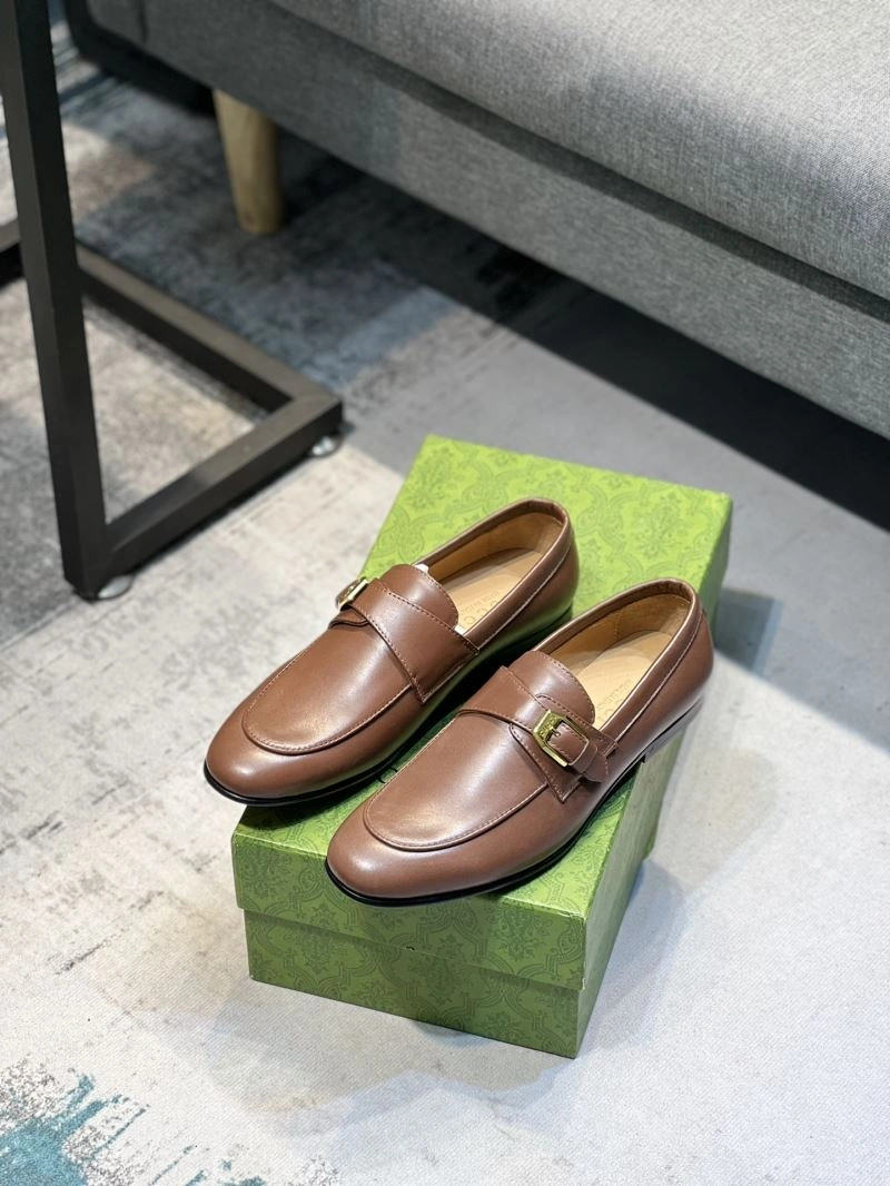 Gxccx Leather Shoes GoAnywhere 167256