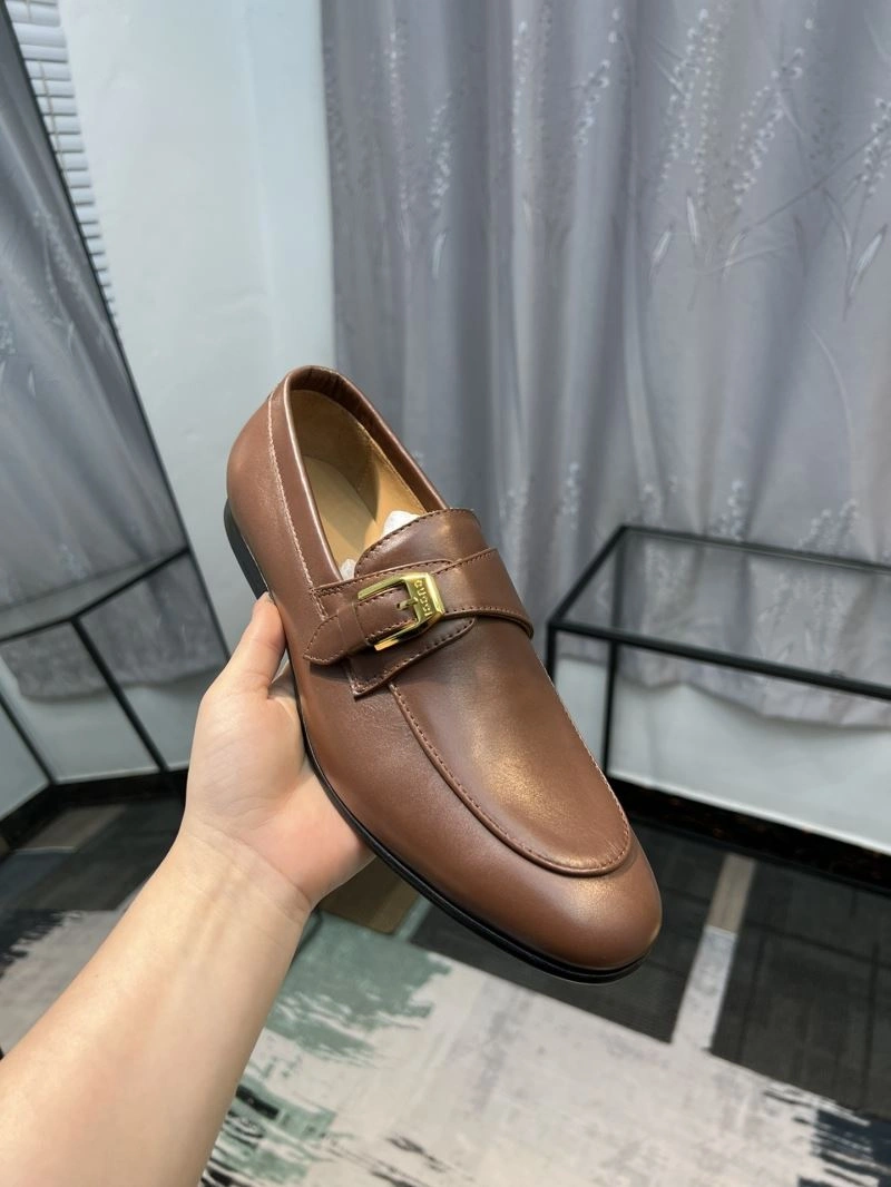 Gxccx Leather Shoes GoAnywhere 167256