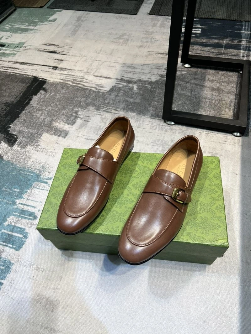 Gxccx Leather Shoes GoAnywhere 167256