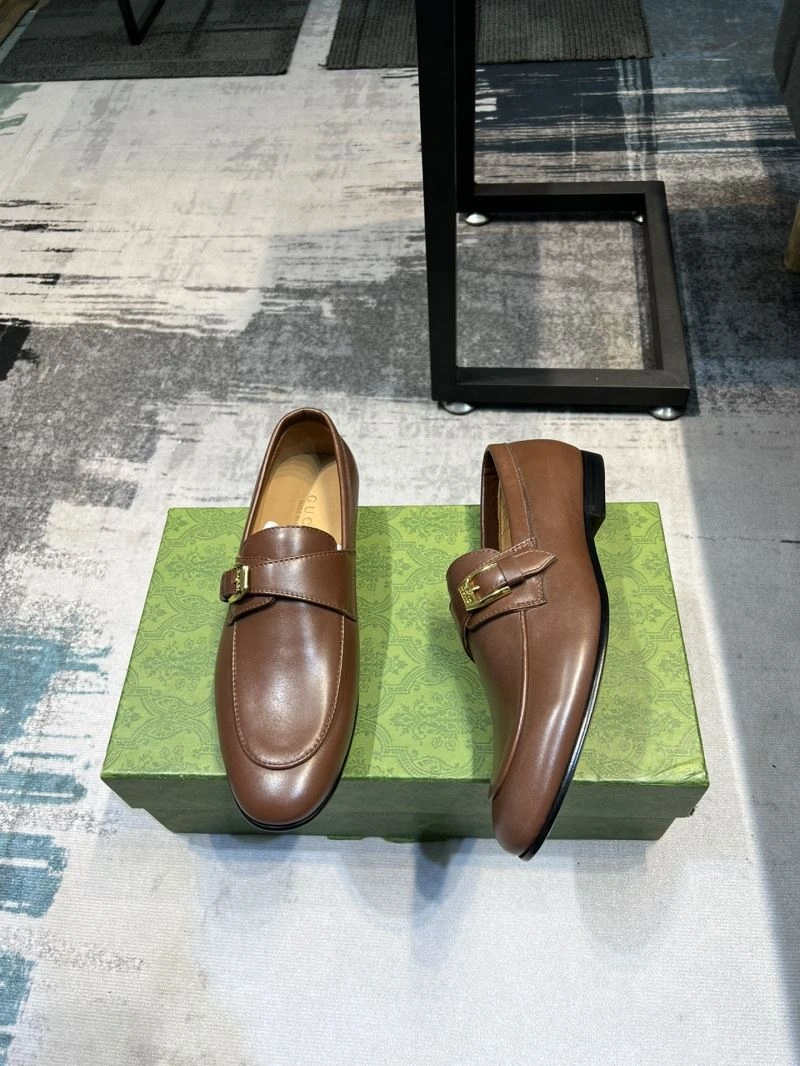 Gxccx Leather Shoes GoAnywhere 167256